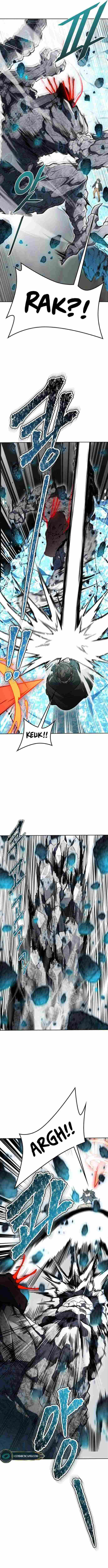 Tower of God Chapter 610 image 19